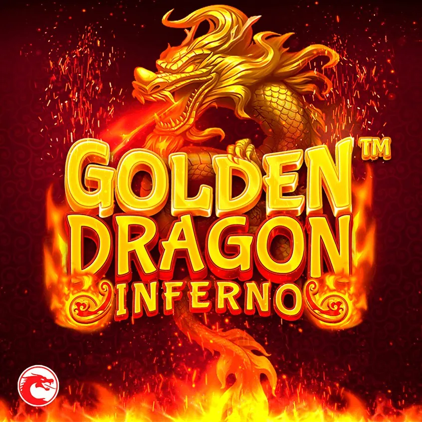 Golden Dragon Inferno Cash Pool