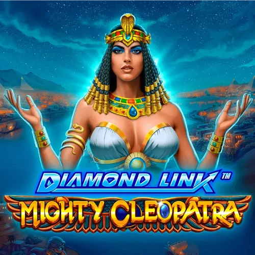 Diamond Link Mighty Cleopatra