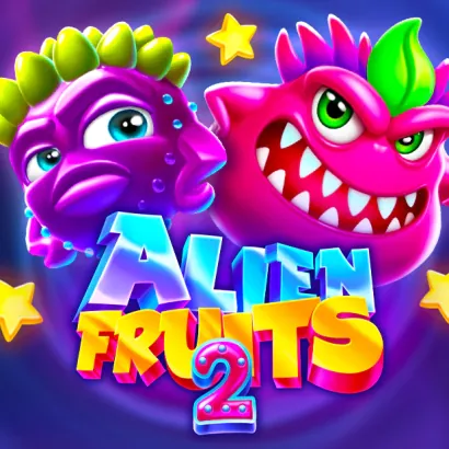 Alien Fruits