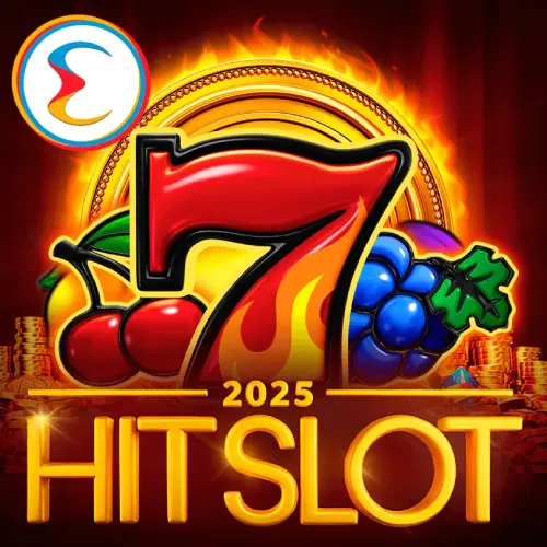 7 2025 Hit Slot - Tragaperras Clásicas